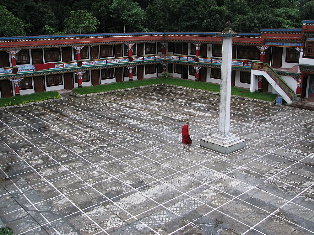 Ranka Monastery